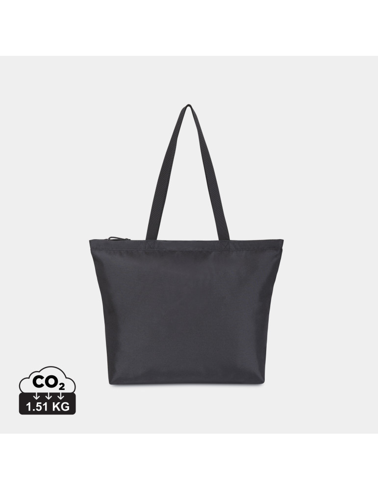 Sac shopping tote en rPET AWARE Renew personnalisable