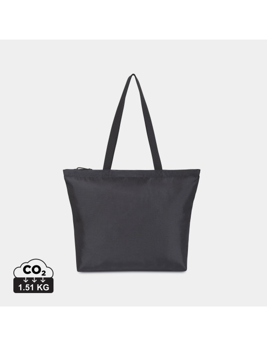 Sac shopping tote en rPET AWARE Renew personnalisable
