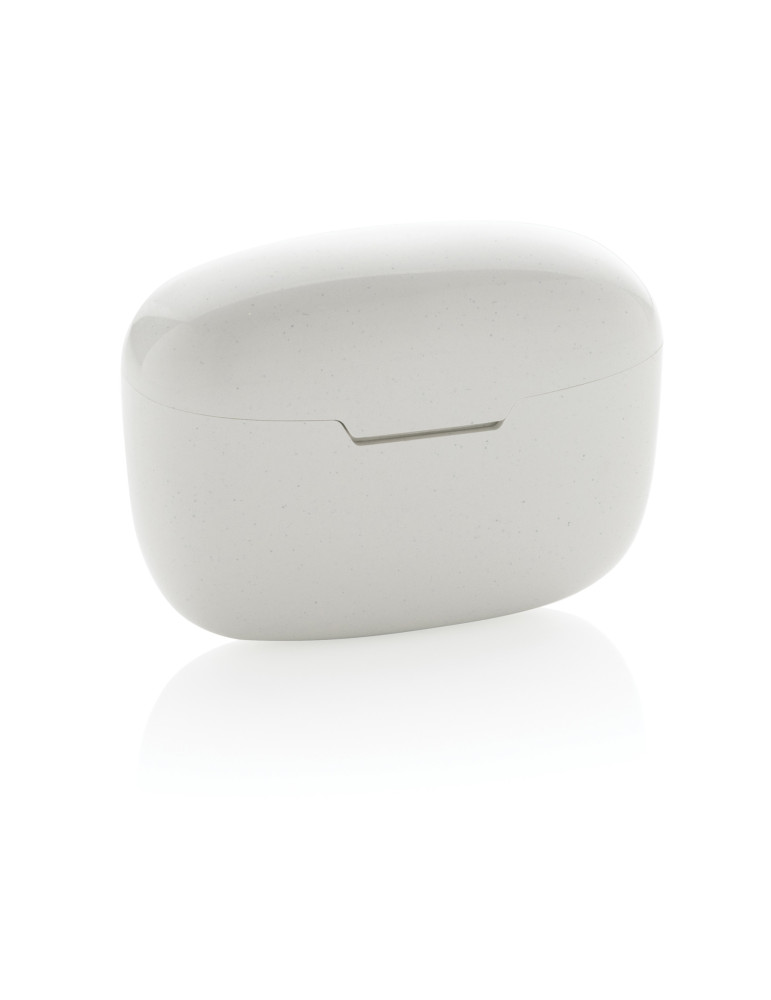 Écouteurs Liberty Pro sans fil en ABS RCS personnalisables