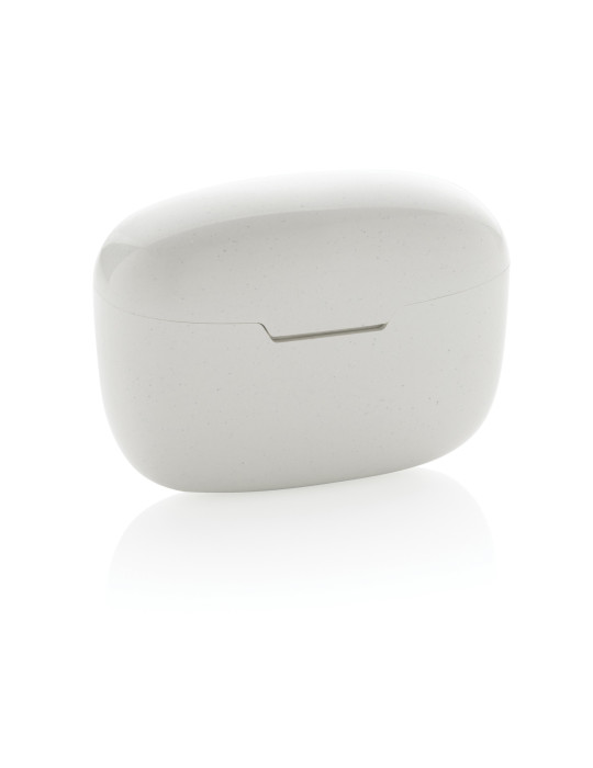 Écouteurs Liberty Pro sans fil en ABS RCS personnalisables