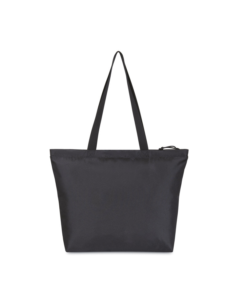 Sac shopping tote en rPET AWARE Renew personnalisable