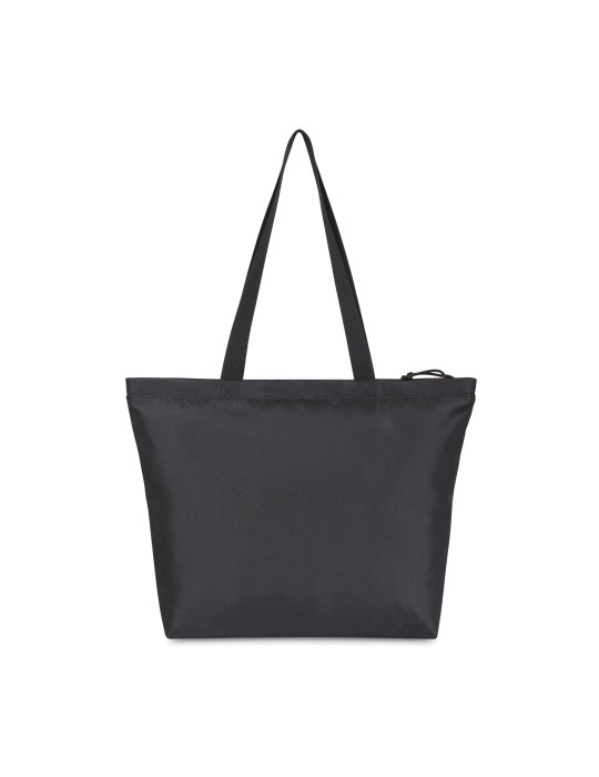 Sac shopping tote en rPET AWARE Renew personnalisable
