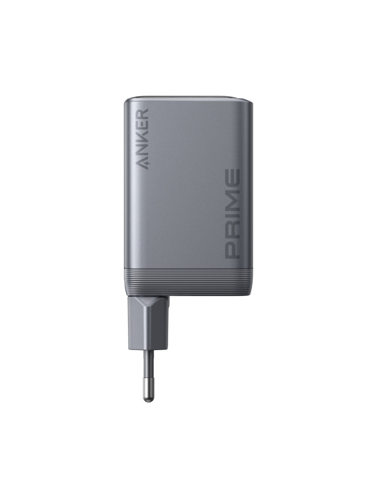 Chargeur Anker Prime GaN 100 W à trois ports personnalisable