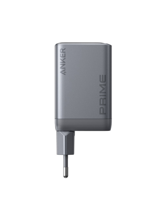 Chargeur Anker Prime GaN 100 W à trois ports personnalisable