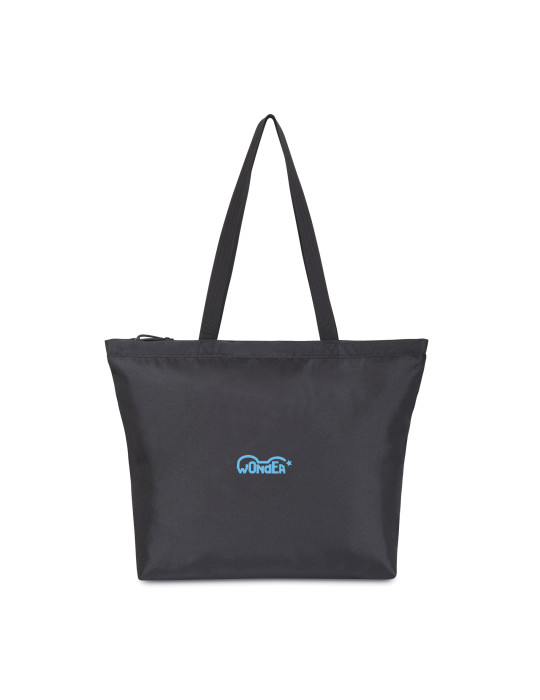 Sac shopping tote en rPET AWARE Renew personnalisable
