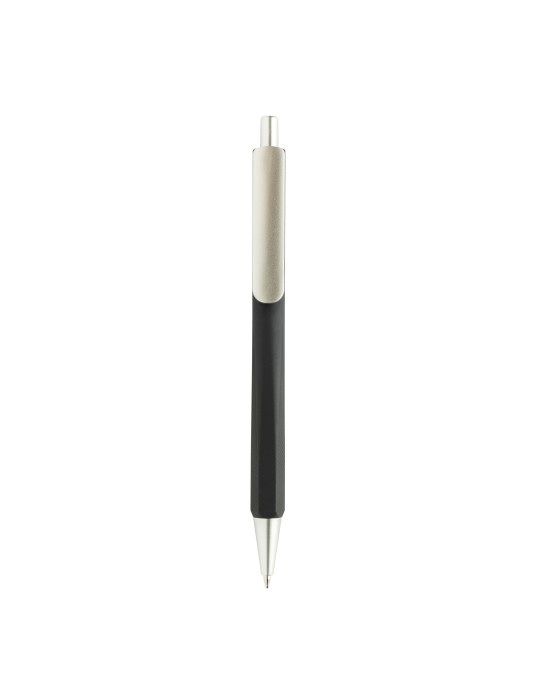 Stylo Edge trois faces finition gomme RCS personnalisable