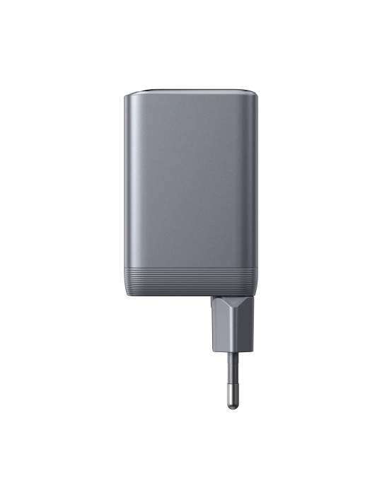 Chargeur Anker Prime GaN 100 W à trois ports personnalisable