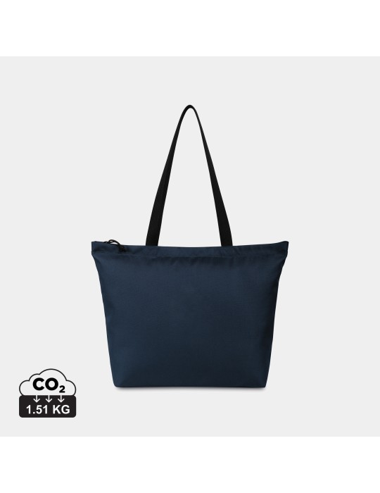 Sac shopping tote en rPET AWARE Renew personnalisable