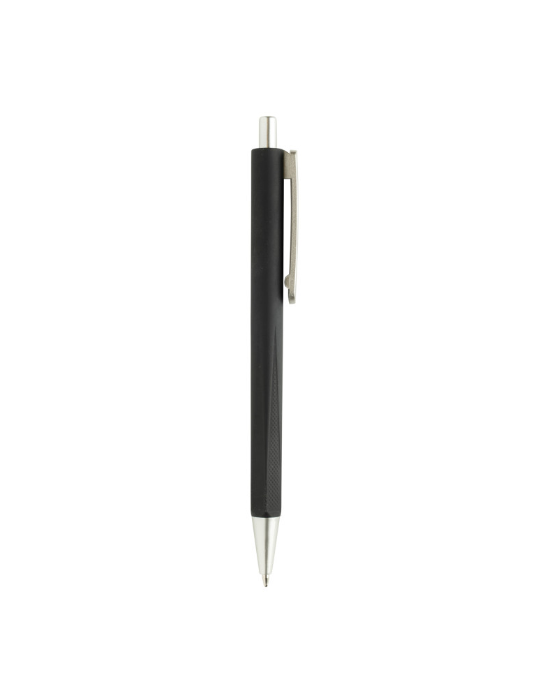 Stylo Edge trois faces finition gomme RCS personnalisable
