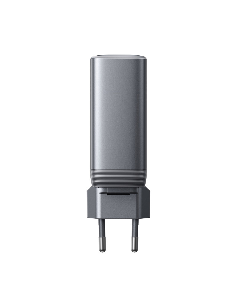 Chargeur Anker Prime GaN 100 W à trois ports personnalisable