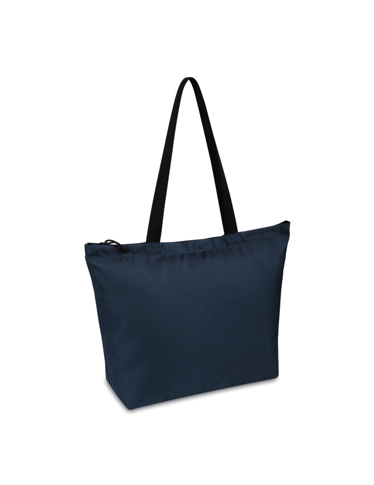 Sac shopping tote en rPET AWARE Renew personnalisable