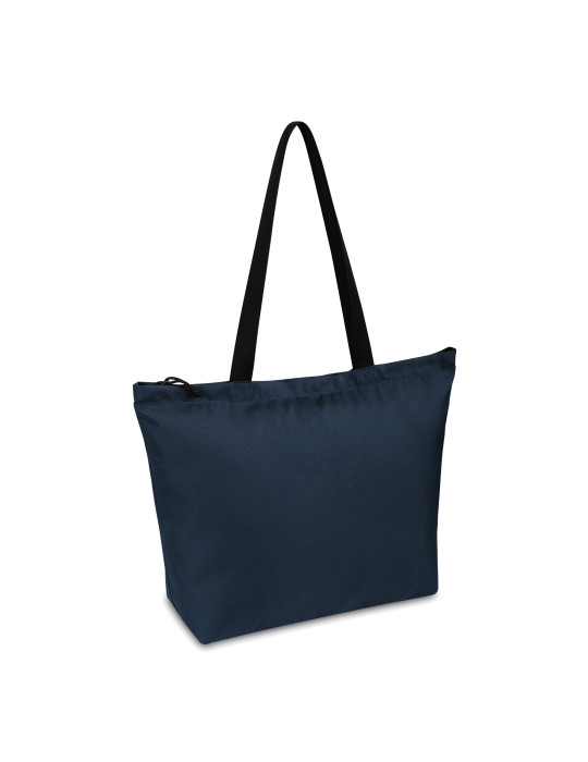 Sac shopping tote en rPET AWARE Renew personnalisable