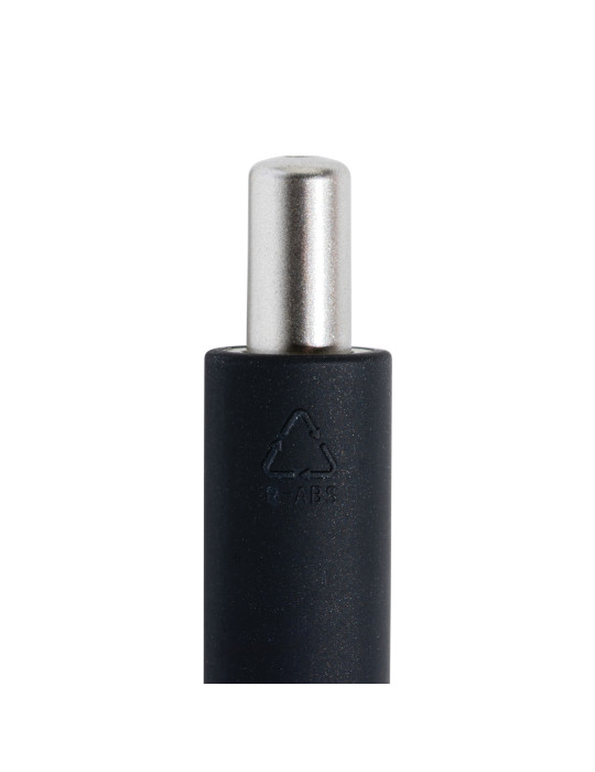 Stylo Edge trois faces finition gomme RCS personnalisable