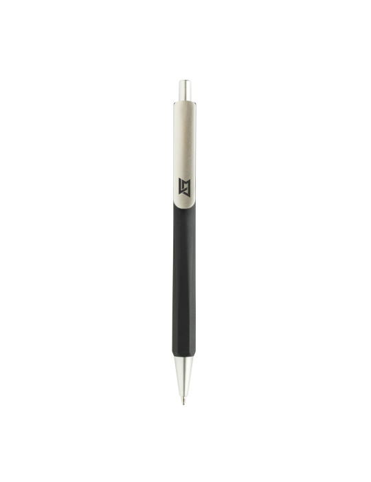 Stylo Edge trois faces finition gomme RCS personnalisable