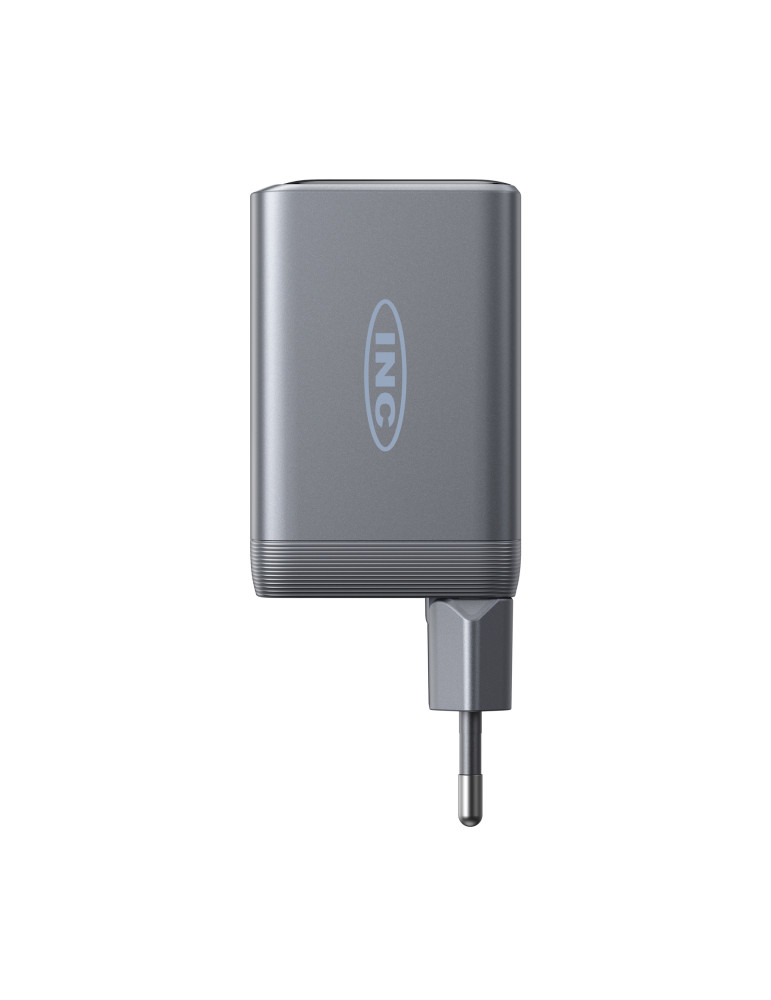 Chargeur Anker Prime GaN 100 W à trois ports personnalisable