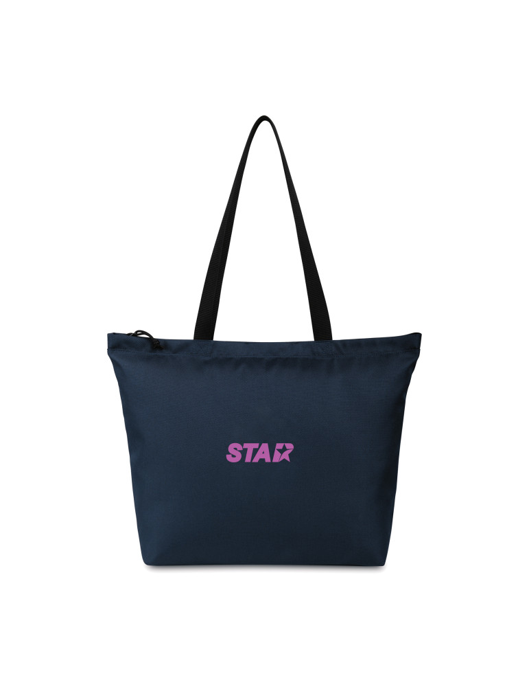 Sac shopping tote en rPET AWARE Renew personnalisable