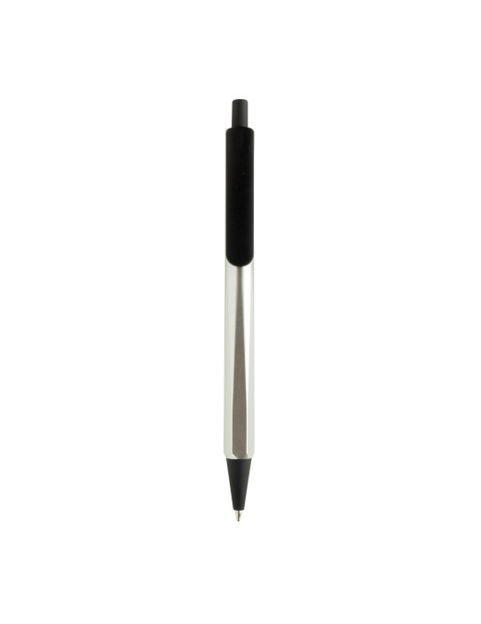 Stylo Edge trois faces finition gomme RCS personnalisable
