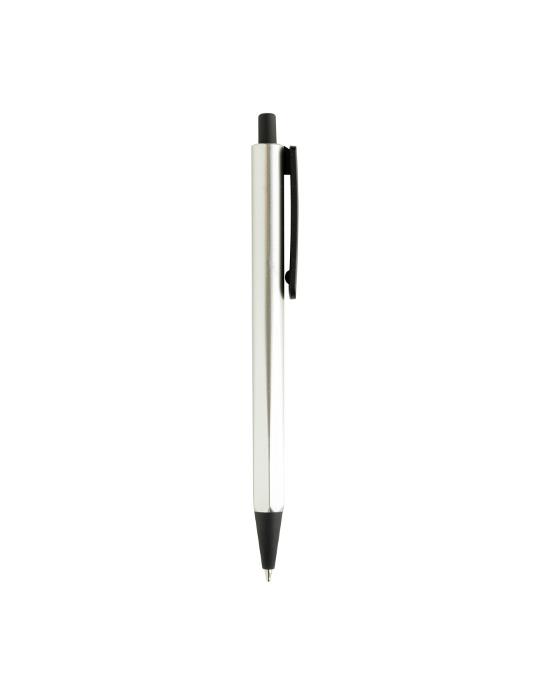 Stylo Edge trois faces finition gomme RCS personnalisable
