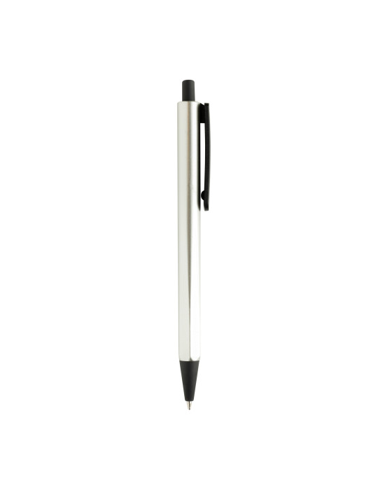 Stylo Edge trois faces finition gomme RCS personnalisable