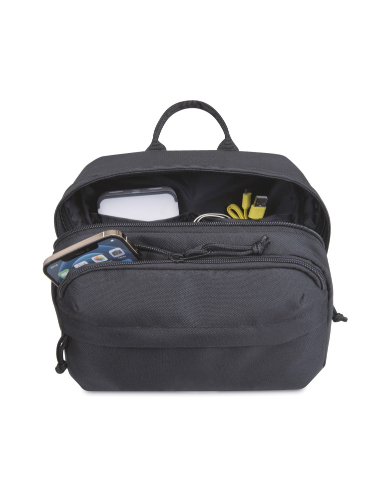 Trousse de toilette en rPET AWARE Renew personnalisable