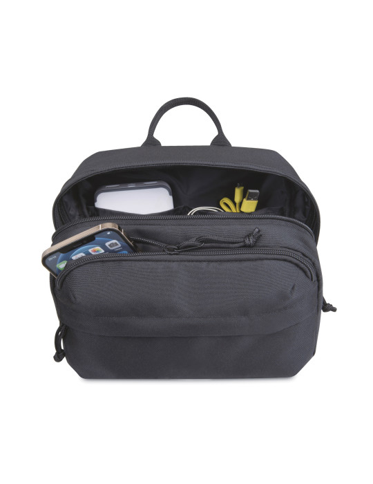 Trousse de toilette en rPET AWARE Renew personnalisable