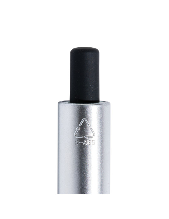 Stylo Edge trois faces finition gomme RCS personnalisable