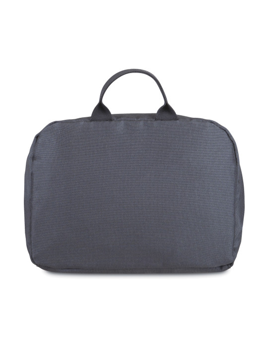 Trousse de toilette en rPET AWARE Renew personnalisable