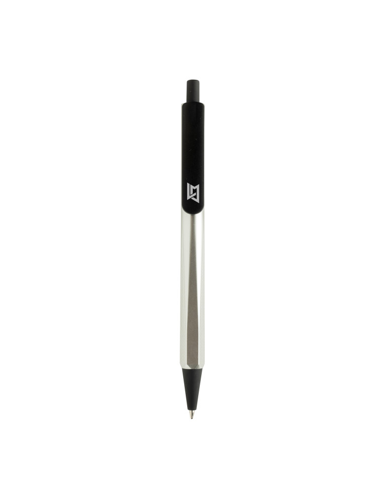 Stylo Edge trois faces finition gomme RCS personnalisable