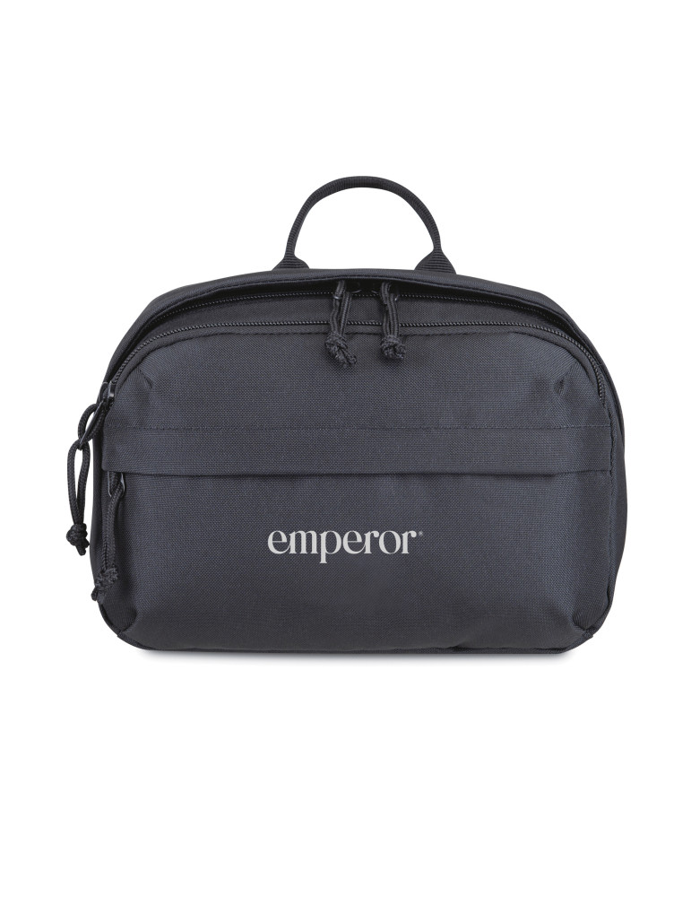 Trousse de toilette en rPET AWARE Renew personnalisable