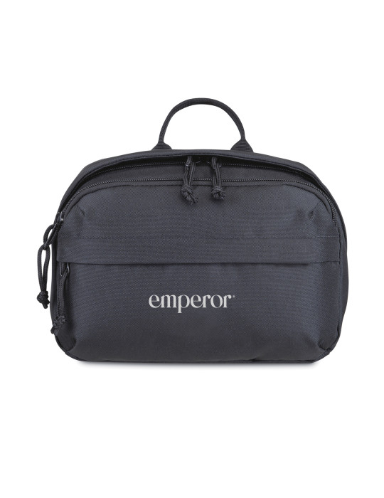 Trousse de toilette en rPET AWARE Renew personnalisable