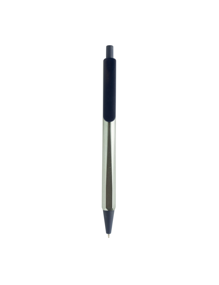 Stylo Edge trois faces finition gomme RCS personnalisable