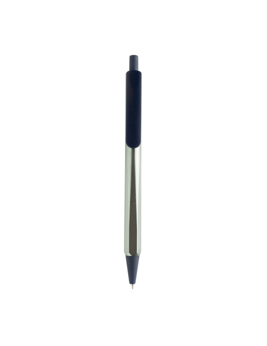 Stylo Edge trois faces finition gomme RCS personnalisable