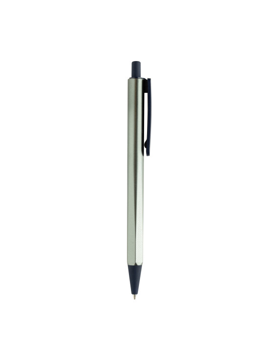 Stylo Edge trois faces finition gomme RCS personnalisable