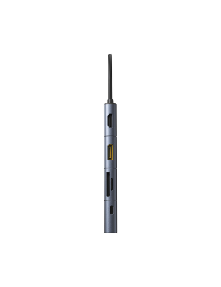 Hub USB-C Anker PowerExpand onze connexions personnalisable