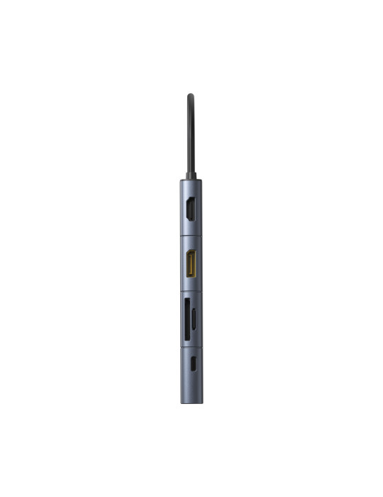 Hub USB-C Anker PowerExpand onze connexions personnalisable