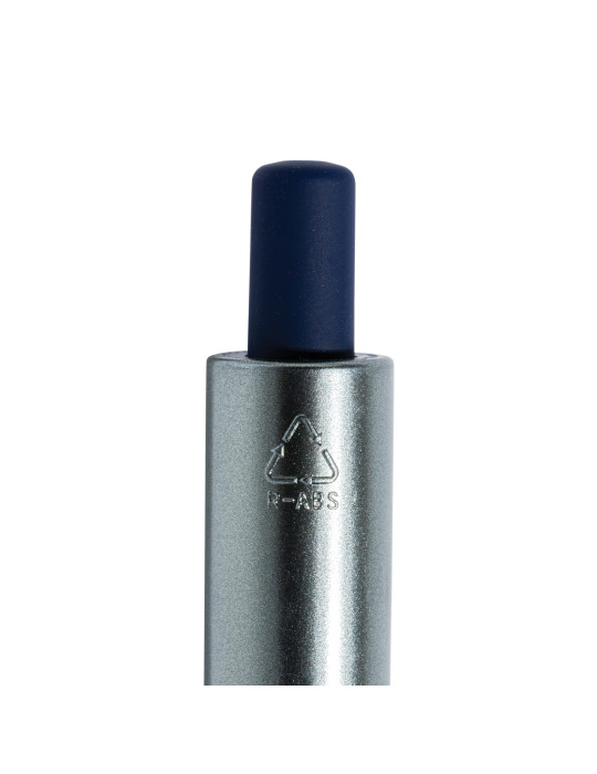 Stylo Edge trois faces finition gomme RCS personnalisable