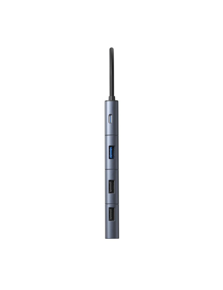 Hub USB-C Anker PowerExpand onze connexions personnalisable