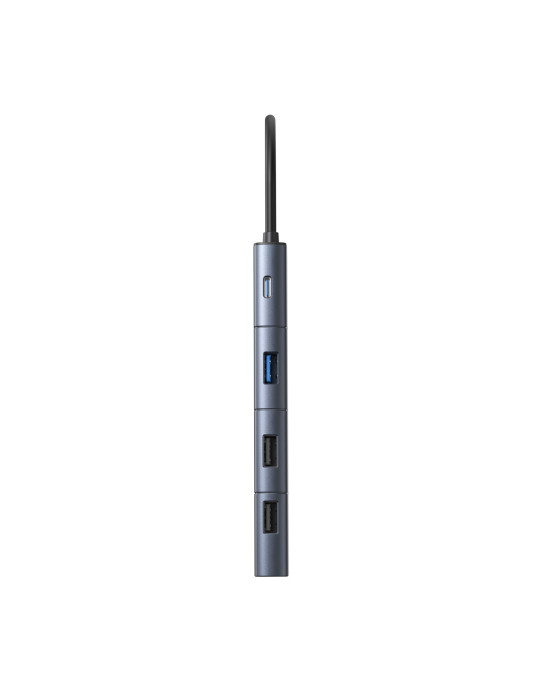 Hub USB-C Anker PowerExpand onze connexions personnalisable