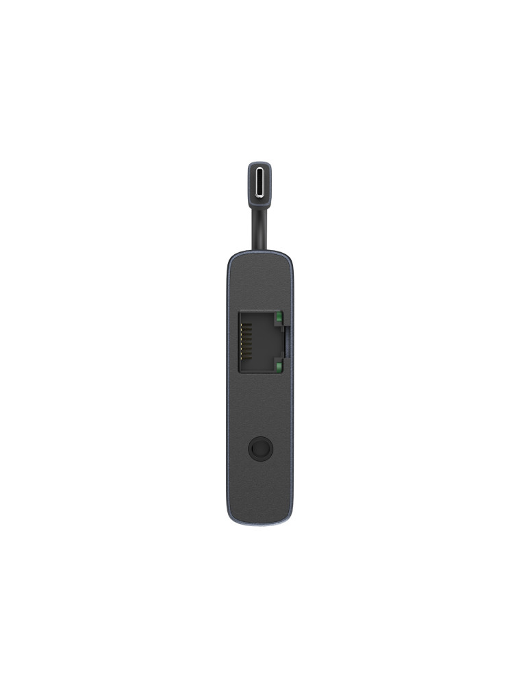 Hub USB-C Anker PowerExpand onze connexions personnalisable