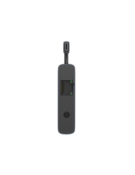 Hub USB-C Anker PowerExpand onze connexions personnalisable