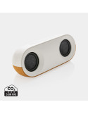Enceinte Oregon 10 W en liège et ABS RCS personnalisable