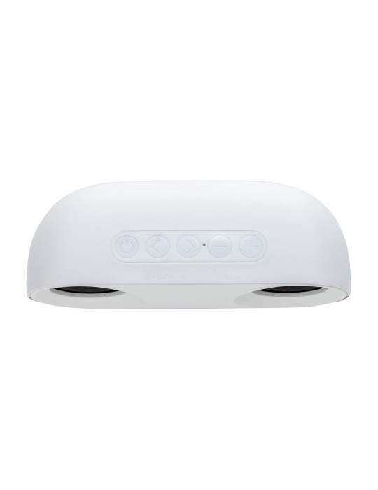 Enceinte Oregon 10 W en liège et ABS RCS personnalisable