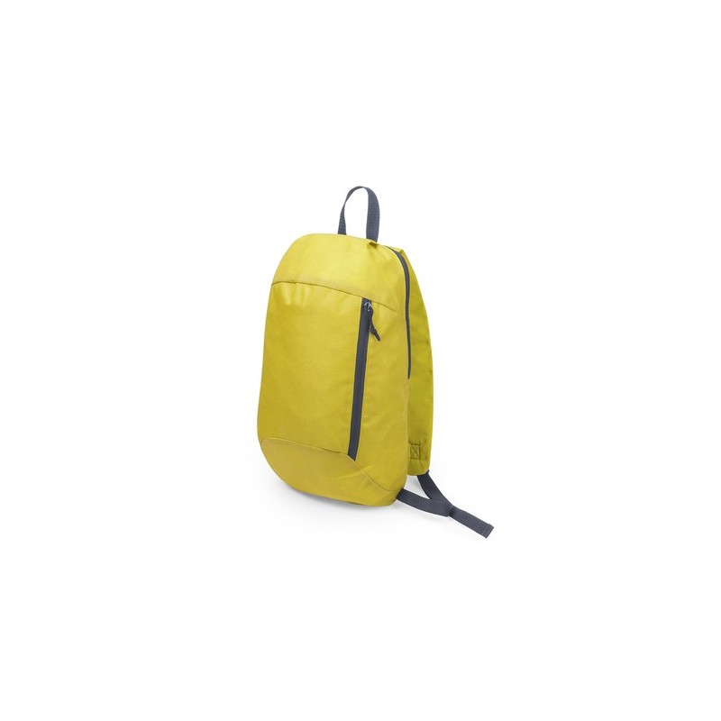 Sac à Dos Personnalisé Éco-responsable et Abordable pour Aventures - Decath Matières : polyester Couleurs : bleu cadeau affaires