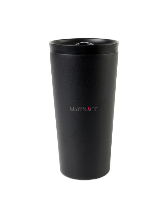 Mug 500ml en acier recyclé RCS Aviana Rowan personnalisable