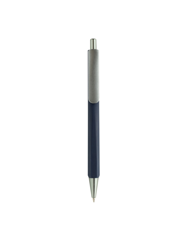 Stylo Edge trois faces finition gomme RCS personnalisable