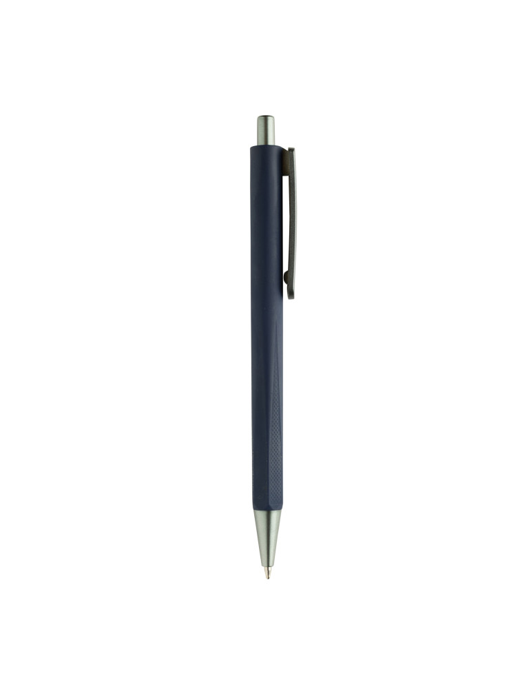 Stylo Edge trois faces finition gomme RCS personnalisable