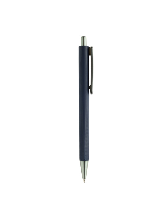 Stylo Edge trois faces finition gomme RCS personnalisable