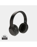 Casque sans fil pliable en plastique RCS personnalisable