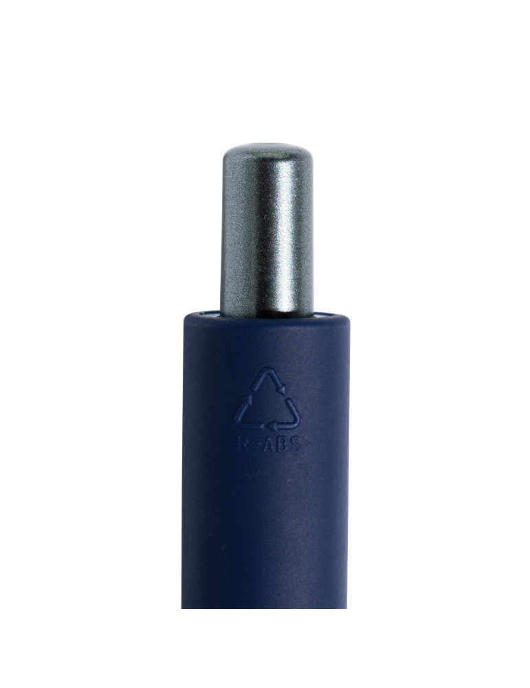 Stylo Edge trois faces finition gomme RCS personnalisable