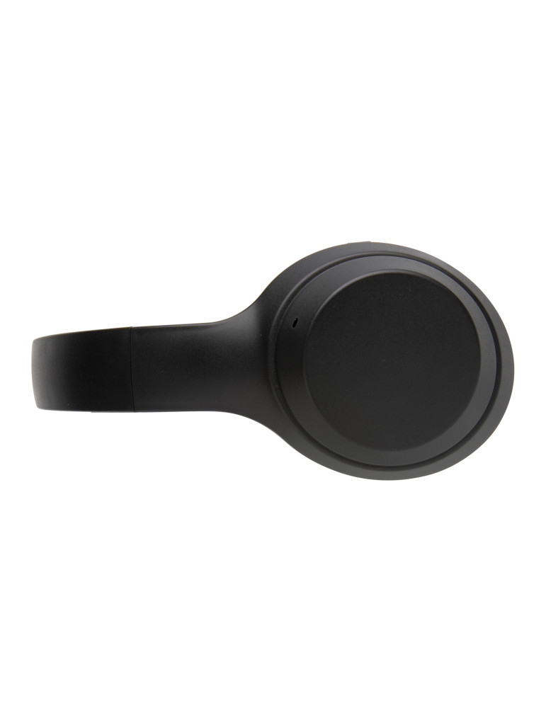 Casque sans fil pliable en plastique RCS personnalisable